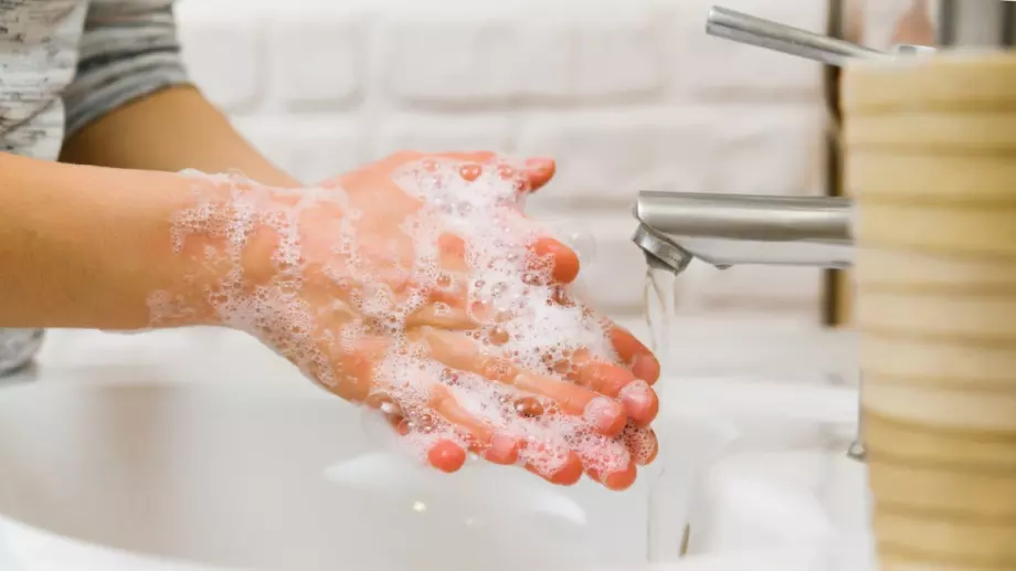 Как да се погрижите за здравето на очите си в 7 лесни стъпки