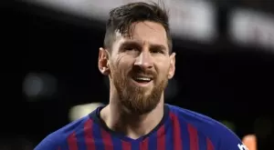 Македонец, играл в Ла Лига: Едно време бях по-добър от Лионел Меси