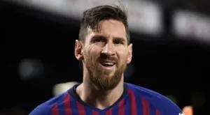 Валверде разкри какво е здравословното състояние на Лео Меси 