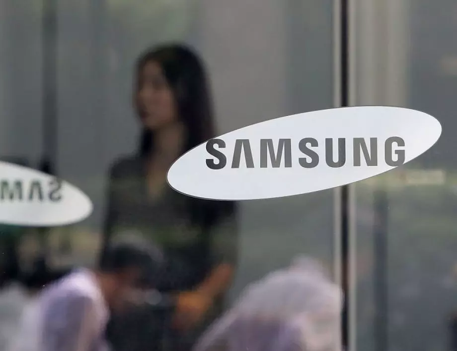 До сто лева отстъпка за нови модели на Samsung в сайта на Vivacom този месец