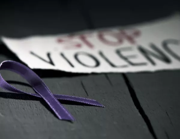 Жертва на домашно насилие: От полицията реагират все едно им говориш небивалици