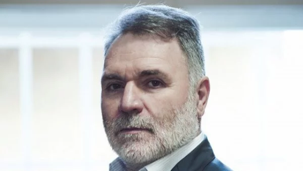 Човекът е единственото разумно същество, което извършва толкова неразумни действия