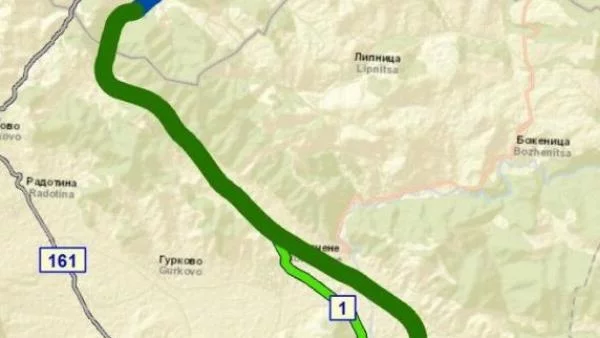 Шест са фирмите, които искат да строят пътя Мездра -Ботевград
