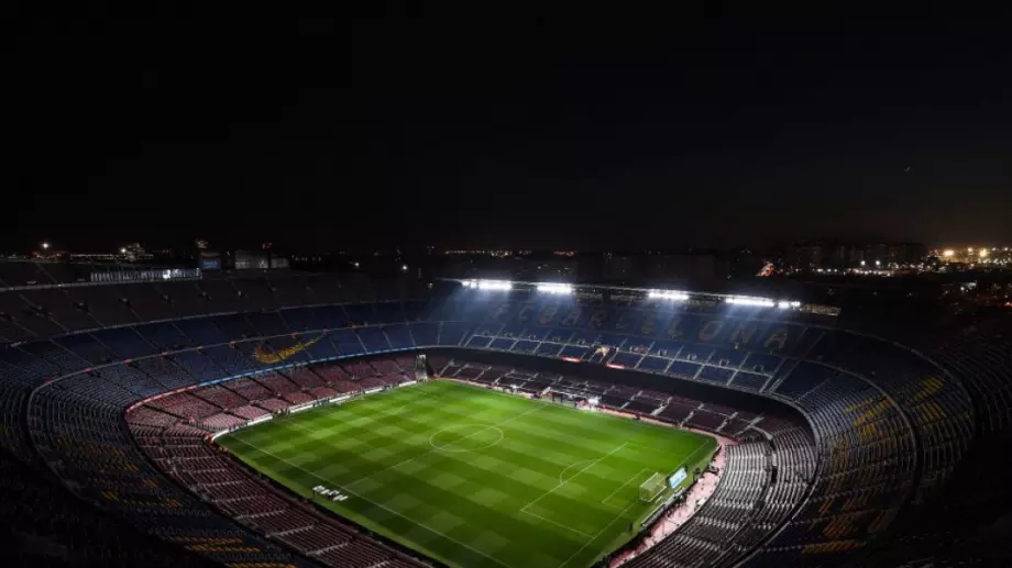 Барселона отрече "поредната фалшива новина", отправена към клуба