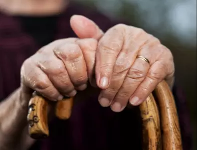 93-годишна туркиня победи коронавируса