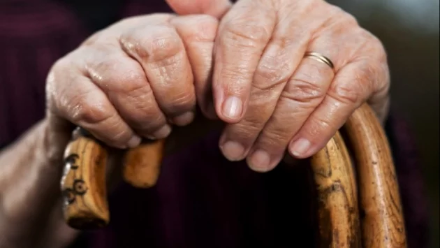 93-годишна туркиня победи коронавируса