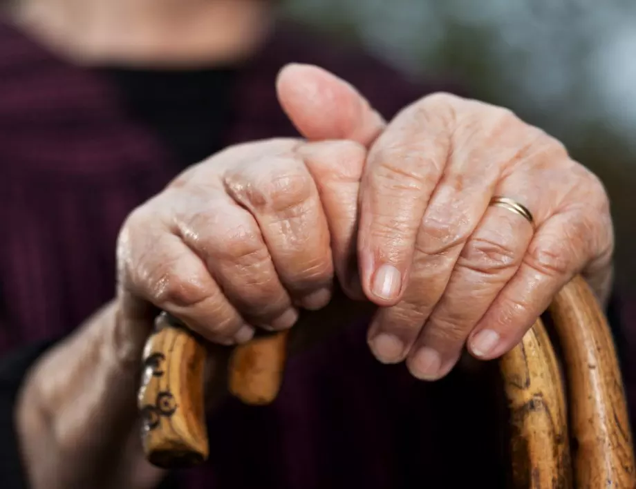 105-годишна старозагорка и 103-годишен дядо са най-възрастните гласоподаватели в Стара Загора 