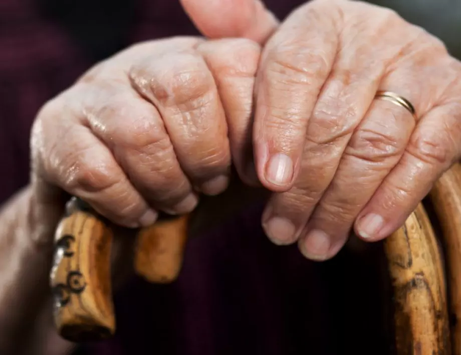 Най-възрастната жителка на планетата почина на 118 години