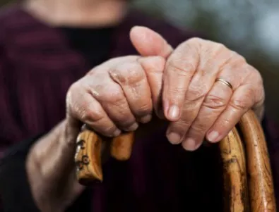 Социалната пенсия за старост става 132 лева от 1 юли