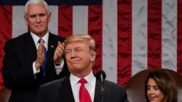 Сенатът не успя да забрани на Тръмп да продава оръжие на Саудитска Арабия