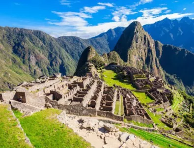 Имало ли е по-велика цивилизация в Андите преди инките?