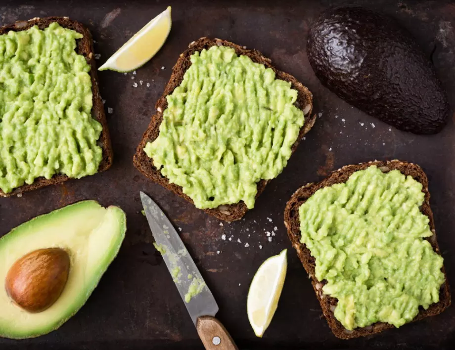 6 начина да включите авокадо в диетата си за доза здраве 
