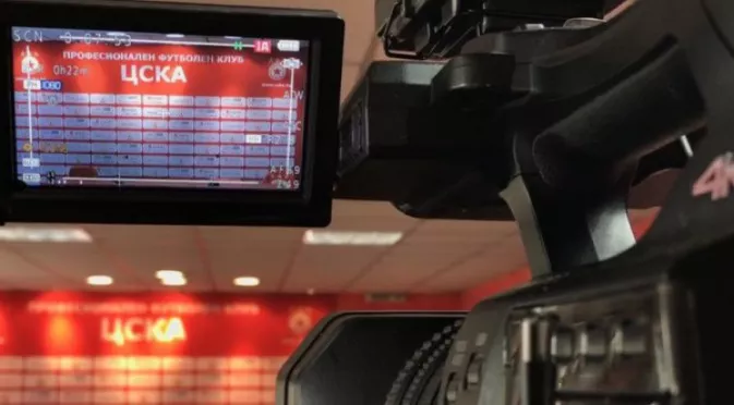 ЦСКА насрочи пресконференция за петък, очаква се потвърждение за треньорската рокада