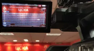 Скандал на мач на ЦСКА 2004, съдийство провали двубоя