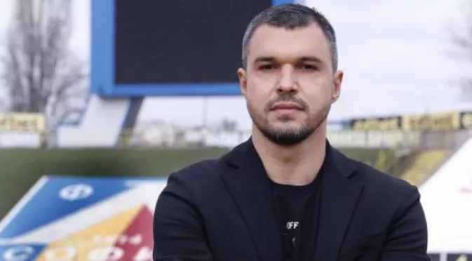 Божинов обяви ще играе ли в Ботев и призна: Радвам се за успеха на Левски