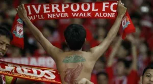 Ливърпул готви раздяла с един от вратарите си 