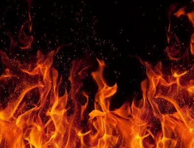 Петима души загинаха при запалването на телевизор в руско село