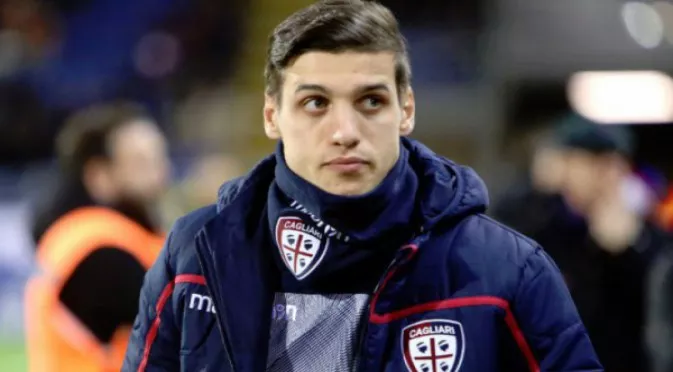 В Италия: Няма накъде - Десподов ще дебютира срещу Милан на "Сан Сиро"