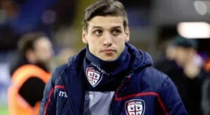 Десподов разкри за офертите към него през зимата и как е избрал Каляри