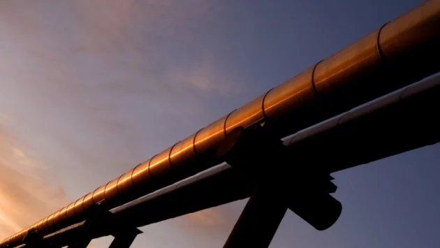 Как България и ЕС помагат на Украйна да запази транзита на руски газ
