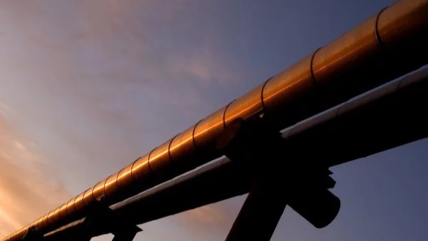 ТАСС: Белград е започнал строителството по "Турски поток" без да изчака България