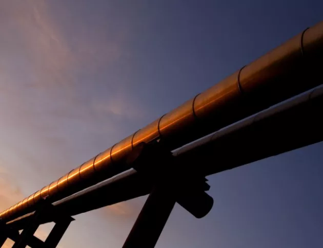Нафтогаз: "Северен поток 2" e капан за Европа 