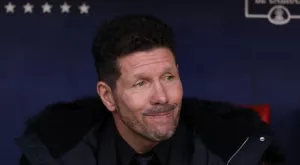 Симеоне: Напускането на Ернандес бе по-болезнено от това на Гризман