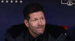 Симеоне: За Атлети няма нищо по-важно от утрешния мач