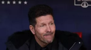 Симеоне: Феликс не е Роналдо