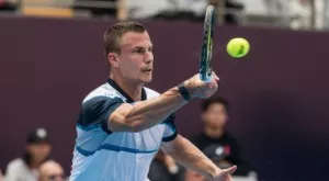 Първият финалист на Sofia Open беше определен след зрелищен обрат