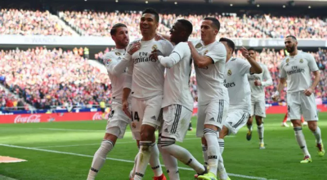За фенове на Реал : Подарете си страхотно изживяване с Мадрид и срещата Реал - Атлетик