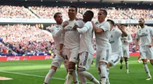 Само за година и половина играч на Реал е увеличил цената си 7 пъти