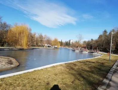 В Добрич започват голямото пролетно почистване
