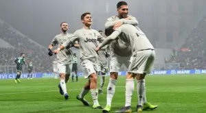 Ювентус набеляза централен защитник, преговорите започват