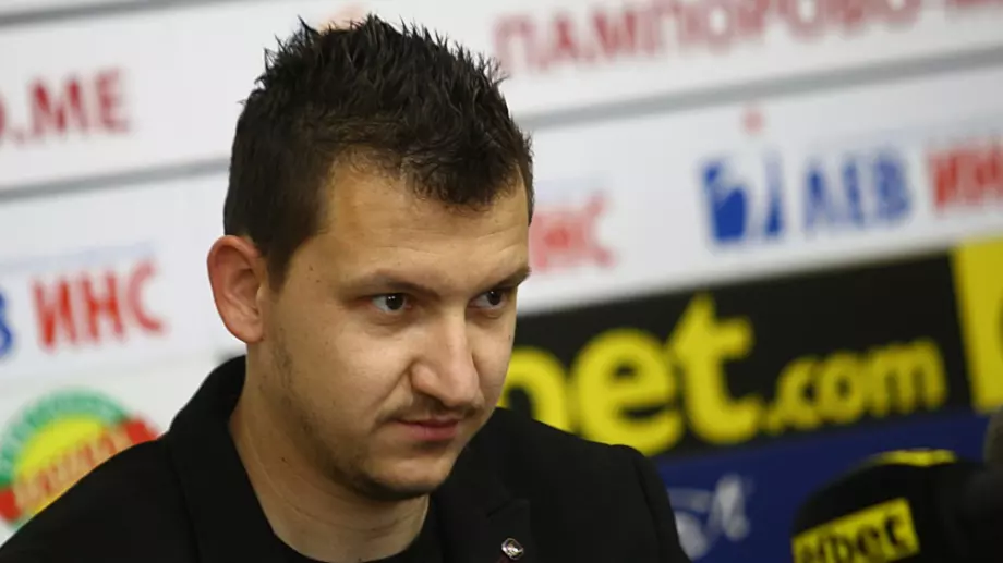Звездата на Ботев Пловдив Тодор Неделев разкри защо не е получавал оферти от други клубове