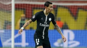 ПСЖ взима Дембеле от Барселона за заместник на Ди Мария