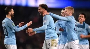 Барселона щурмува звезда на Сити след кризата на "Етихад"