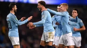 Манчестър Сити определено проявява здрави нерви при дузпите - ето защо 