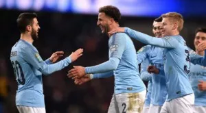 Играч на Сити изненада: Силни сме, защото нямаме фигура като Роналдо и Меси