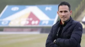 Миланов: Ако така се дава жълт картон, трябва да си изгонен още в 10-ата минута