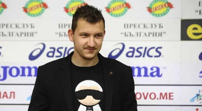 Неделев: ЦСКА и Лудогорец не са ме търсили, аз също бих направил като Десподов