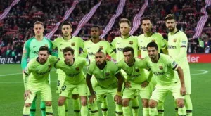 Загадките, които Барселона трябва да разреши