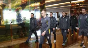 Две от звездите на Лудогорец с дебют на музикалната сцена (ВИДЕО)