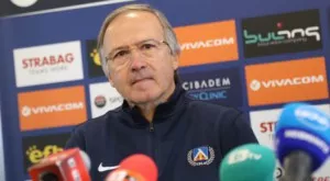 Дерменджиев обясни защо държеше на привличането на Божинов, Миланов и Райнов