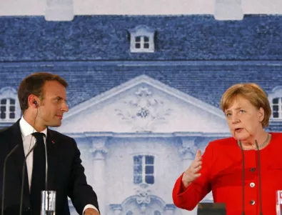 Експерт: След вота в Германия ще има редуване на лидери в ЕС