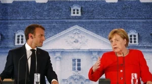 Меркел: В интерес на всички е да има организиран Brexit
