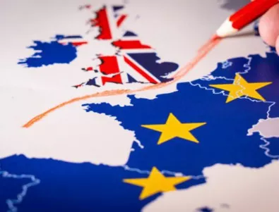 ЕП е съгласен да няма краткосрочни визи за британци на реципрочен принцип
