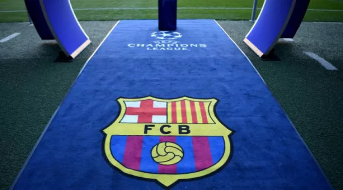 Барселона ще тегли сериозен кредит за летни трансфери?