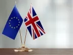 Великобритания започва проверки на храните от Евросъюза