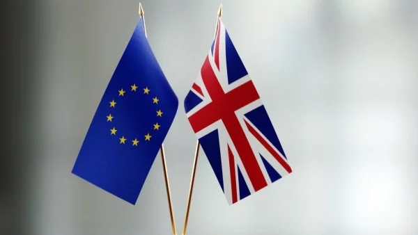 Перспективата Brexit да бъде отложен се засилва
